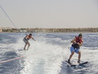 Water Skiing #35