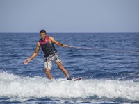 Water Skiing #38